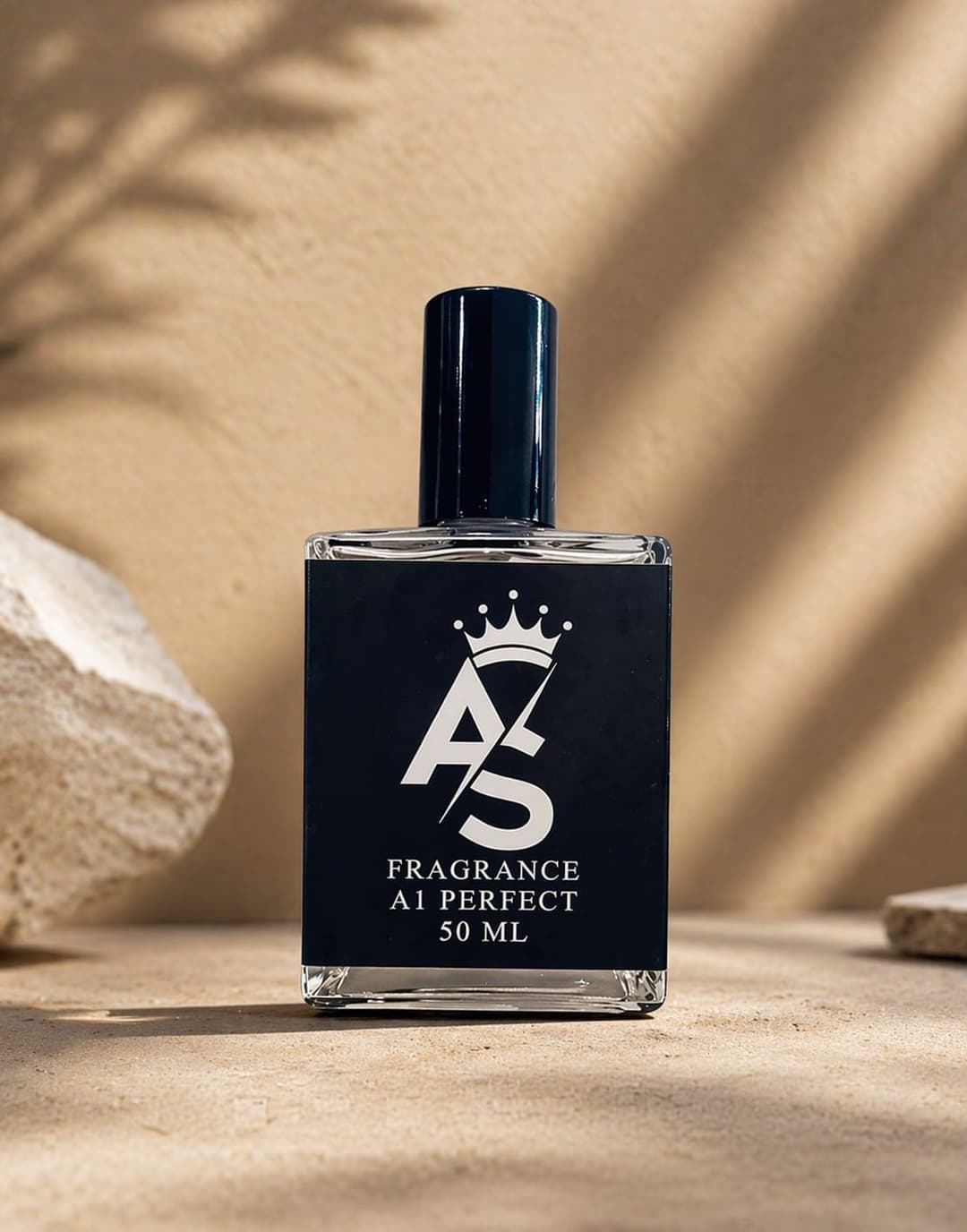 A.S Fragrance artisanal craft